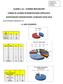 CLASSE L-12 SCIENZE BIOLOGICHE CORSO DI LAUREA IN BIOECOLOGIA APPLICATA