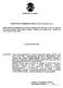 REGIONE CALABRIA DECRETO DEL PRESIDENTE DELLA GIUNTA REGIONALE