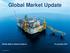 Global Market Update. Alfredo Balena, Relazioni Esterne 19 novembre 2014