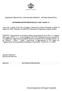 DIREZIONE URBANISTICA, SUE E GRANDI PROGETTI - SETTORE URBANISTICA DETERMINAZIONE DIRIGENZIALE N