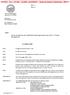UNIFGCLE - Prot. n <CLASSIF> del 22/05/ Decreto del Direttore di Dipartimento - 320/2017. Prot. n. Rep. n.