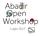 Abadir Open Workshop. Luglio 2017