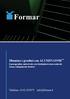 Illumina i gradini con ALUMINATOR il paragradino antiscivolo con fotoluminescenza naturale Senza collegamenti elettrici