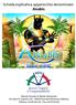 Anubis. Scheda esplicativa apparecchio denominato. gioco legale