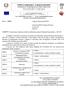 OGGETTO: Trasmissione modulo per richiesta attribuzione incarico Funzione Strumentale a.s. 2017/18