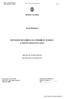 REGIONE CALABRIA LEGGE REGIONALE DISPOSIZIONI DI ADEGUAMENTO DELL ORDINAMENTO REGIONALE AL DECRETO LEGISLATIVO N. 39/2013