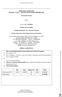 TRIBUNALE DI MILANO SEZIONE CIVILE UFFICIO ESECUZIONI IMMOBILIARI. Esecuzione Forzata. contro. N. Gen. Rep. 1793/2013. Giudice: Dr.