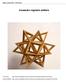 Icosaedro regolare stellare