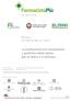 La professione tra innovazione e politiche della salute per lo Stato e il mercato. IV edizione. Milano 17/18/19 Marzo 2017