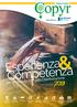 Esperienza& Competenza