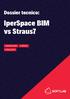 IperSpace BIM vs Straus7. Dossier tecnico: