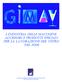 L INDUSTRIA DELLE MACCHINE, ACCESSORI E PRODOTTI SPECIALI PER LA LAVORAZIONE DEL VETRO NEL 2009