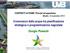 Governance delle acque tra pianificazione strategica e programmazione negoziata Giorgio Pineschi