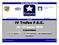 A.S.D. Futura Shooting Club LOGO ASD. presenta. IV Trofeo F.S.C marzo II level Match