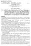 REGIONE DEL VENETO. COMMISSIONE REGIONALE V.I.A. (L.R. 26 marzo 1999 n 10) Parere n. 440 del 23/10/2013