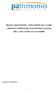 REGOLAMENTO PER L ESECUZIONE DI LAVORI, SERVIZI E FORNITURE IN ECONOMIA AI SENSI DELL ART 125 DEL D.LGS 163/2006