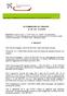 DETERMINAZIONE DEL DIRIGENTE N. 159 DEL Visto l atto del Consiglio n. 83/187 del 28/11/2011 relativo allo Statuto camerale;