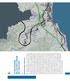 DELLE PARTI COMUNI LA DESCRIZIONE DEL TRACCIATO. un totale di 11,20 m di larghezza per. con l autostrada A26. Per la Gronda è