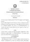 REPUBBLICA ITALIANA IN NOME DEL POPOLO ITALIANO. Il Tribunale Amministrativo Regionale per il Piemonte. (Sezione Prima) ha pronunciato la presente