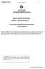 REGIONE CALABRIA GIUNTA REGIONALE DIPARTIMENTO AMBIENTE E TERRITORIO. Registro dei decreti dei Dirigenti della Regione Calabria. N 1674 del 20/02/2017