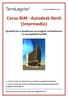 Corso BIM - Autodesk Revit (Intermedio)