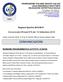 Stagione Sportiva 2018/2019. Comunicato Ufficiale N 8 del 13 Settembre 2018