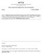 ARTEA. Agenzia Regionale Toscana Erogazioni Agricoltura (L.R. 19 novembre 1999, n. 60) Settore Sostegno allo Sviluppo Rurale e Interventi Strutturali