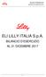 ELI LILLY ITALIA S.p.A.