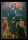 Restauro del dipinto San Francesco che adora la Vergine col Bambino di Giovanni Maria Luffoli **