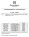 Regione Umbria. Giunta Regionale DELIBERAZIONE DELLA GIUNTA REGIONALE N. 278 DEL 17/03/2008