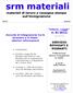 srm materiali materiali di lavoro e rassegna stampa sull immigrazione 2012 marzo