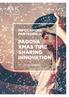 PADOVA XMAS TIME SHARING INNOVATION