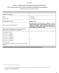 ALLEGATO A) MODELLO DI FORMULARIO PERIL DOCUMENTO DI GARA UNICO EUROPEO (DGUE)