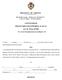 PROVINCIA DI COSENZA Codice Fiscale CONVENZIONE PER INCARICO DI SUPPORTO AL R.U.P. (art. 10 D.Lgs 163/06)