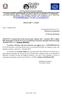 CIRCOLARE N. 32/2019. Lecce, 7 febbraio 2019 Al personale Docente ed A.T.A. Sedi di Lecce e Squinzano