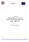 UNEUROPA Bollettino delle nuove accessioni del Centro di Documentazione Europea Giugno - Luglio 2009