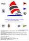 Campionato Invernale Anzio e Nettuno 42^ edizione 2016/2017 Bando di Regata imbarcazioni Altura