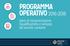 PROGRAMMA OPERATIVO