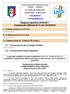 Stagione Sportiva 2016/2017 Comunicato Ufficiale N 15 del 19/10/2016