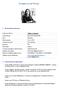 CURRICULUM VITAE. Miucci Gessica 1- INFORMAZIONI PERSONALI. Cognome e Nome: Data di nascita: 01/11/1974. Provincia