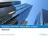 Company Overview: Focus Debt & Grant Brochure. Copyright Consilia Business Management S.r.l.