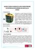 SCHEDA TECNICA E MANUALE DI USO E MANUTENZIONE FILTRI PERCOLATORI AEROBICI AD USCITA ALTA (Umbria)