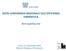 SESTA CONFERENZA NAZIONALE SULL EFFICIENZA ENERGETICA. #energiallacarta. Roma, 9 e 10 dicembre 2014 Massimo Medugno, DG Assocarta