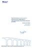 Tipo di documento: Procedura Operativa Codice documento: MdAE_MOV 18 Titolo del documento: Rifornimento carburante aeromobili