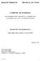 COMUNE DI FOSSANO. PROGRAMMAZIONE URBANISTICO-COMMERCIALE (con riferimento alla D.C.R. n del 24/03/2006) RELAZIONE PROGRAMMATICA