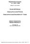 Regolamento Iscrizioni a. s / Scuola dell Infanzia. Classi prime scuola Primaria. Classi prime scuola Secondaria di 1 Grado