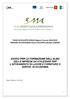 AVVISO PER LA FORMAZIONE DELL ALBO DELLE IMPRESE DA UTILIZZARE PER L'AFFIDAMENTO DI LAVORI E FORNITURE O SERVIZI IN ECONOMIA