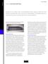 DATA SHEET. Catalyst Inline Power Patch Panel