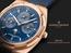 SIHH 2019 Overseas calendario perpetuo ultra-piatto