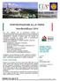 PARTECIPAZIONE ALLA FIERA `InterBuildExpo 2014`